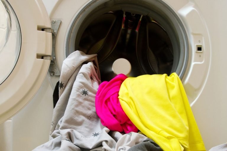 Why Is My Front Load Washing Machine Not Draining Water? Troubleshooting Tips and Solutions
